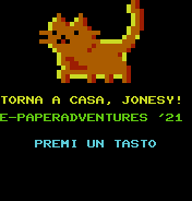 Torna a Casa, Jonesy!